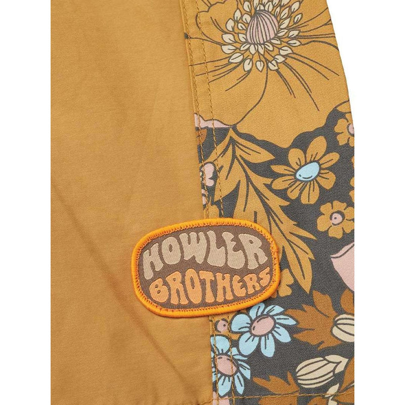 Load image into Gallery viewer, Howler Brothers Men&#39;s Ensueno Boardshorts

