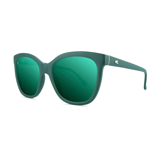 Knockaround Deja Views Sunglasses - Poison Ivy