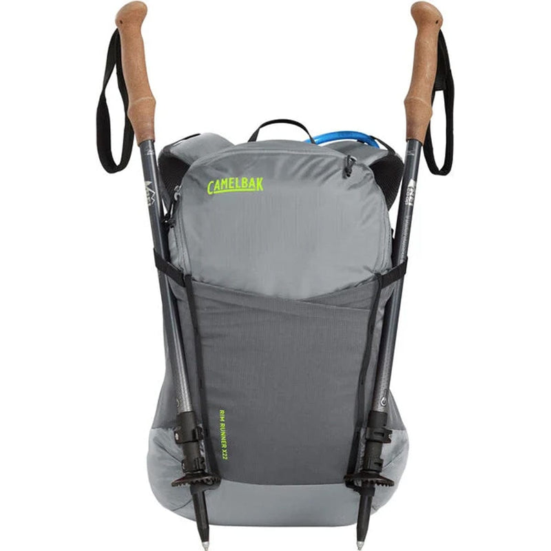 Load image into Gallery viewer, CamelBak Rim Runner X22 70oz Hydration Pack
