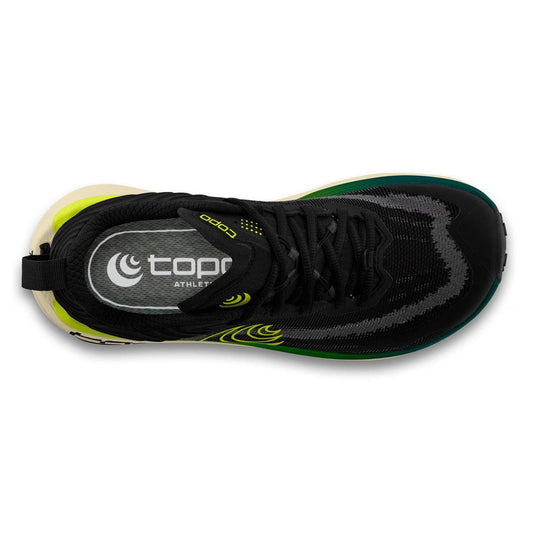 Topo Vista Trail Running Shoe - Mens