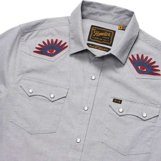 Howler Brothers Crosscut Deluxe