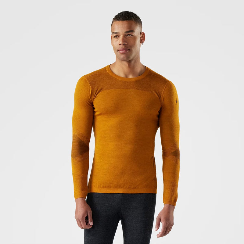 Load image into Gallery viewer, Smartwool Men&#39;s Intraknit Thermal Merino Base Layer Crew
