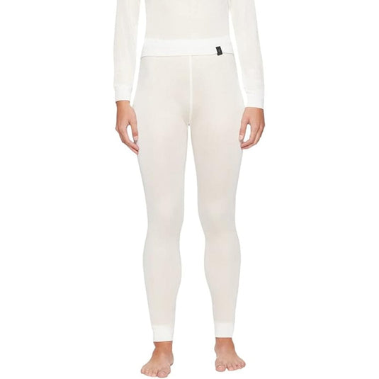 Terramar ThermaSilk CS Pointelle Silk Lightweight Pants - Women's