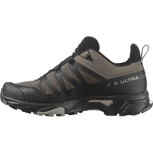 Salomon Men's X ULTRA 4 Low Hiking Shoes