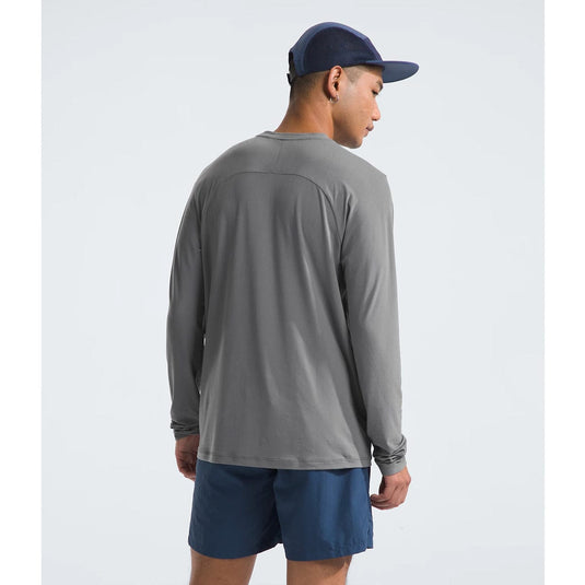 The North Face Men's Dune Sky Long Sleeve Crew