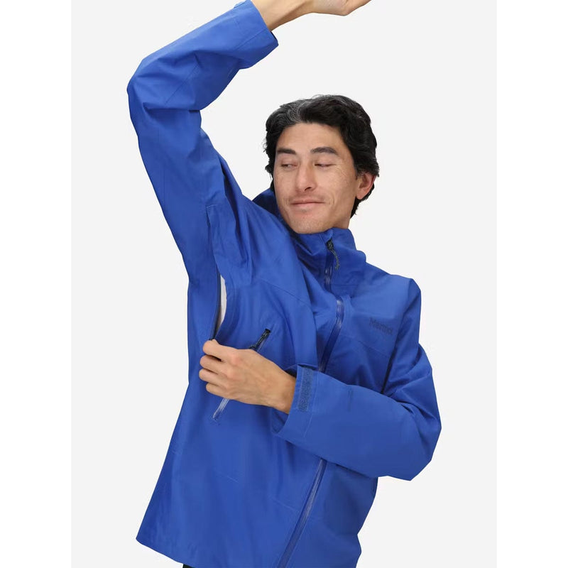 Load image into Gallery viewer, Marmot Men&#39;s Minimalist Pertex Jacket
