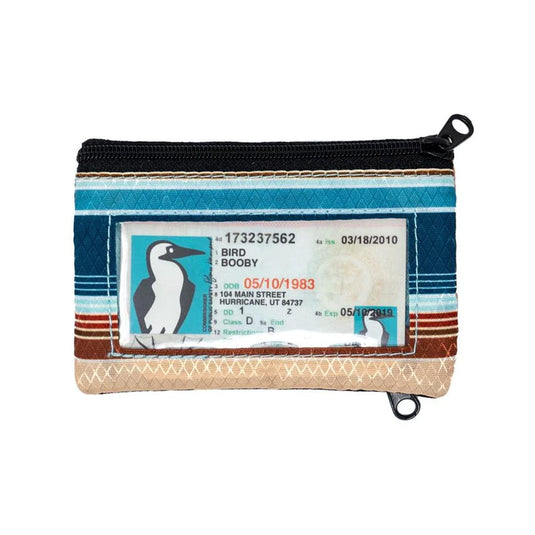 Chums Surfshorts Wallet