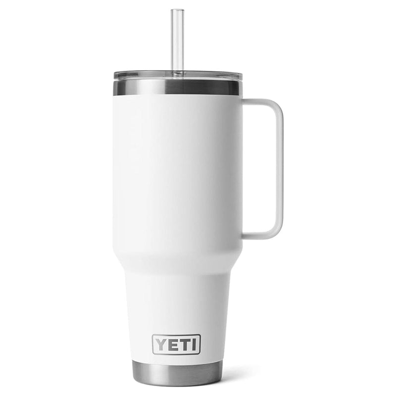 Load image into Gallery viewer, YETI Rambler 42 oz Straw Cup
