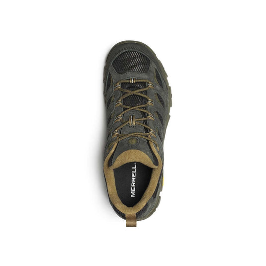 Merrell Moab 3 Men's Wide Waterproof Hiking Shoe