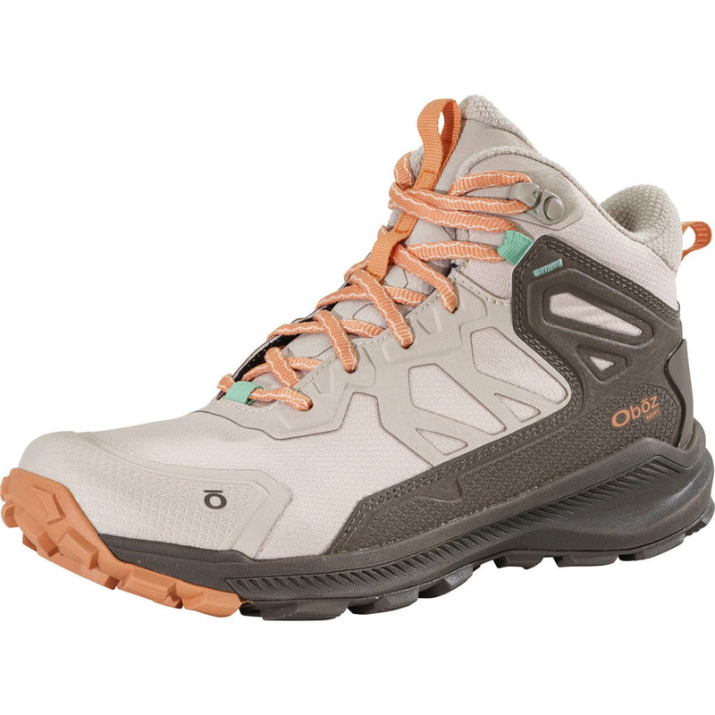 Load image into Gallery viewer, Oboz Women&#39;s Katabatic Mid B-DRY Hiking Boots

