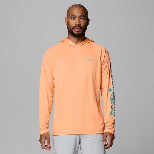 Columbia Men's Terminal Tackle Hoodie