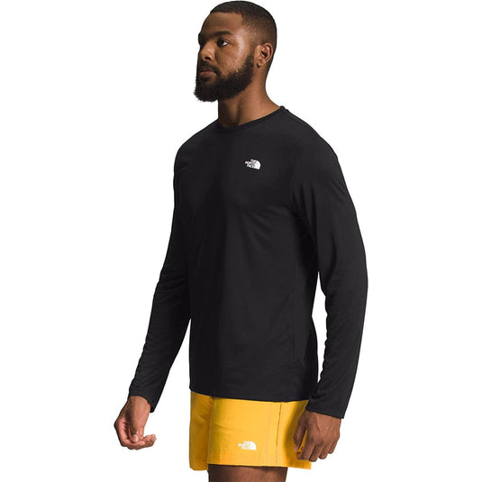 The North Face Men's Elevation Long Sleeve Shirt