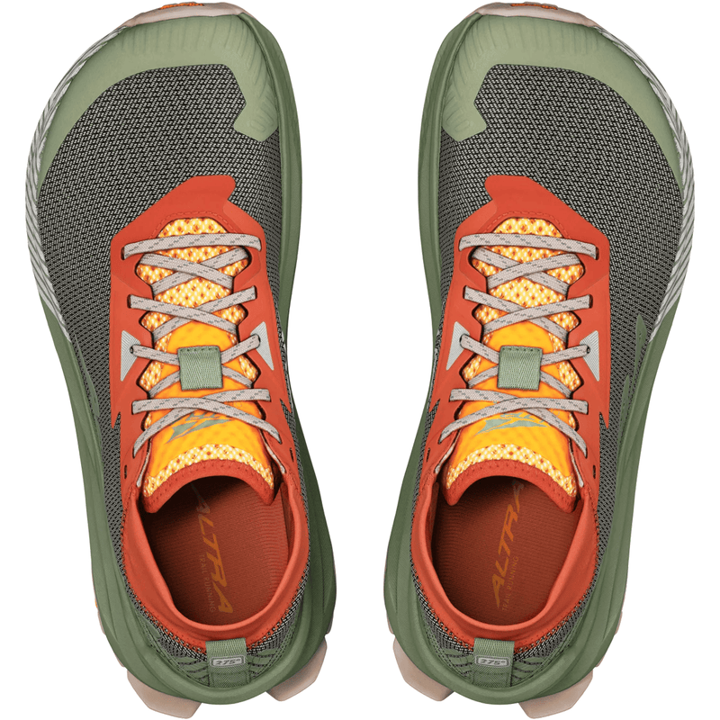 Load image into Gallery viewer, Altra Men's Olympus 275 Trail Running Shoe
