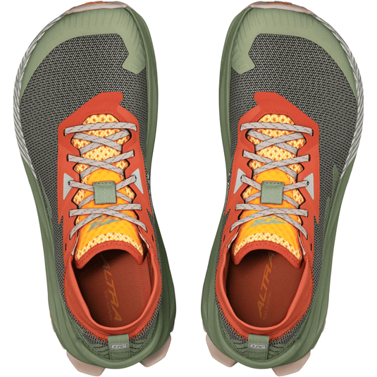 Altra Men's Olympus 275 Trail Running Shoe