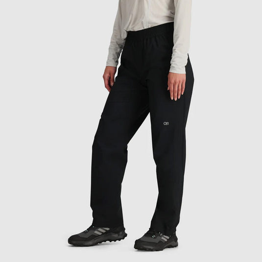 Outdoor Research Women's Stratoburst Stretch Rain Pants