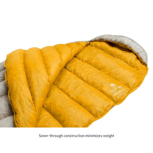 Sea To Summit Spark Ultralight Down 40 Degree Sleeping Bag