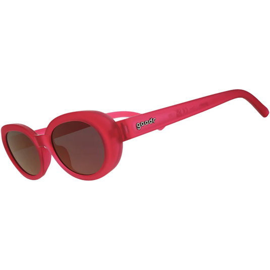 goodr Beat G Sunglasses - Dancing Through Dimensions