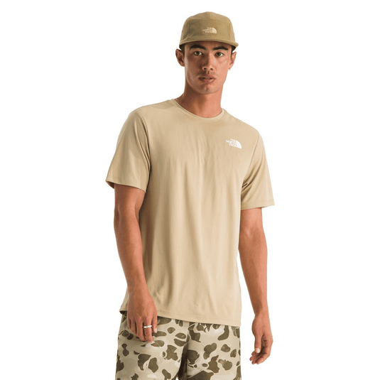 The North Face Men's 24/7 Short Sleeve Tee
