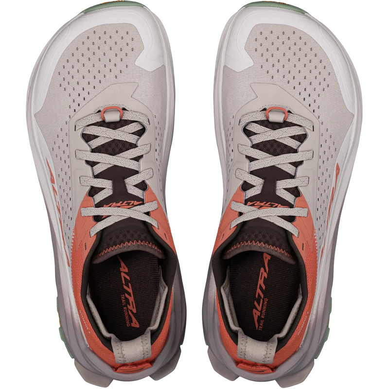 Load image into Gallery viewer, Altra Olympus 6 Trail Running Shoe - Mens

