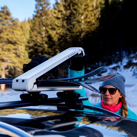 Kuat Grip 6 Extender Ski Rack - 6 Ski