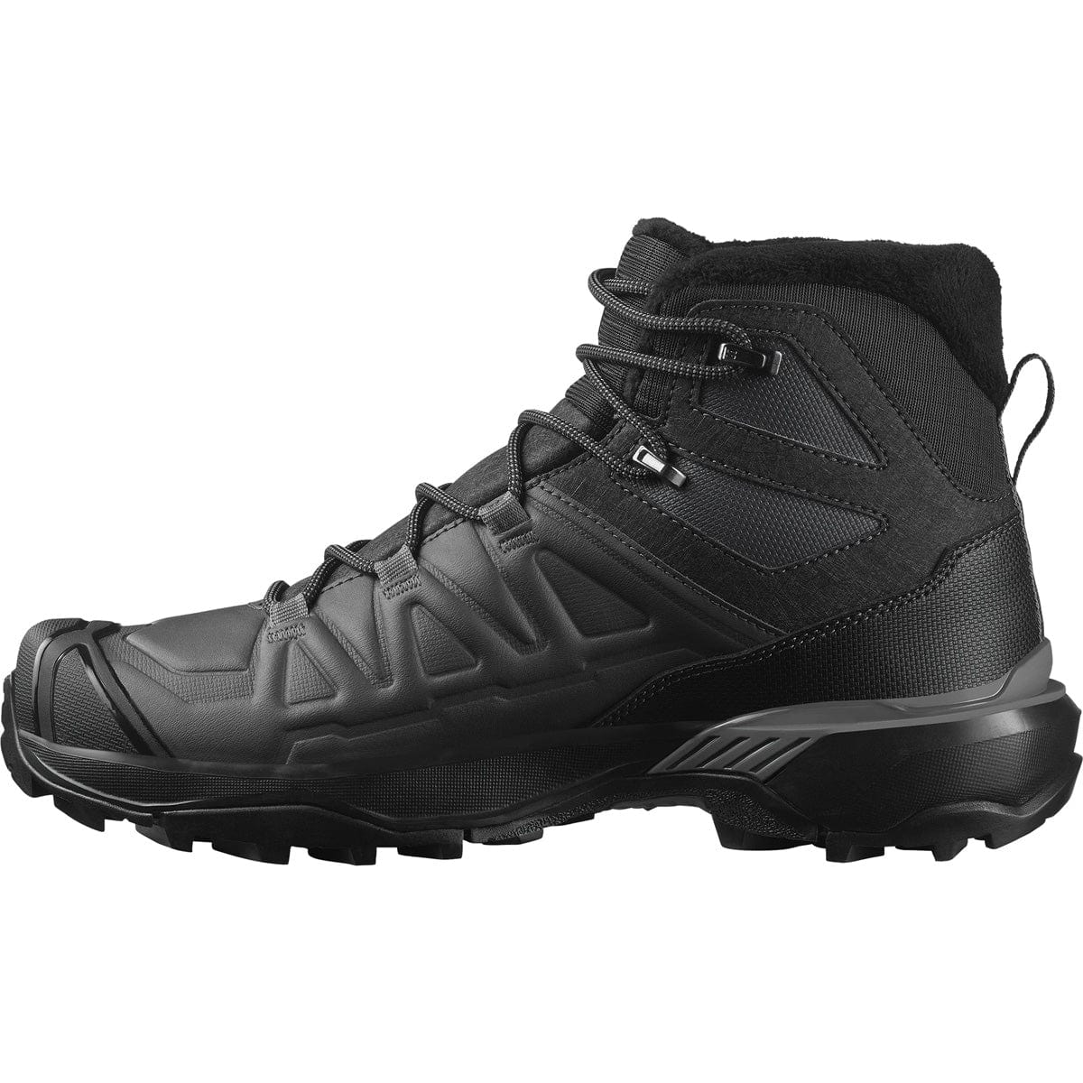 Salomon Women's X Ultra Snowpilot Waterproof Hiking Boot – Campmor