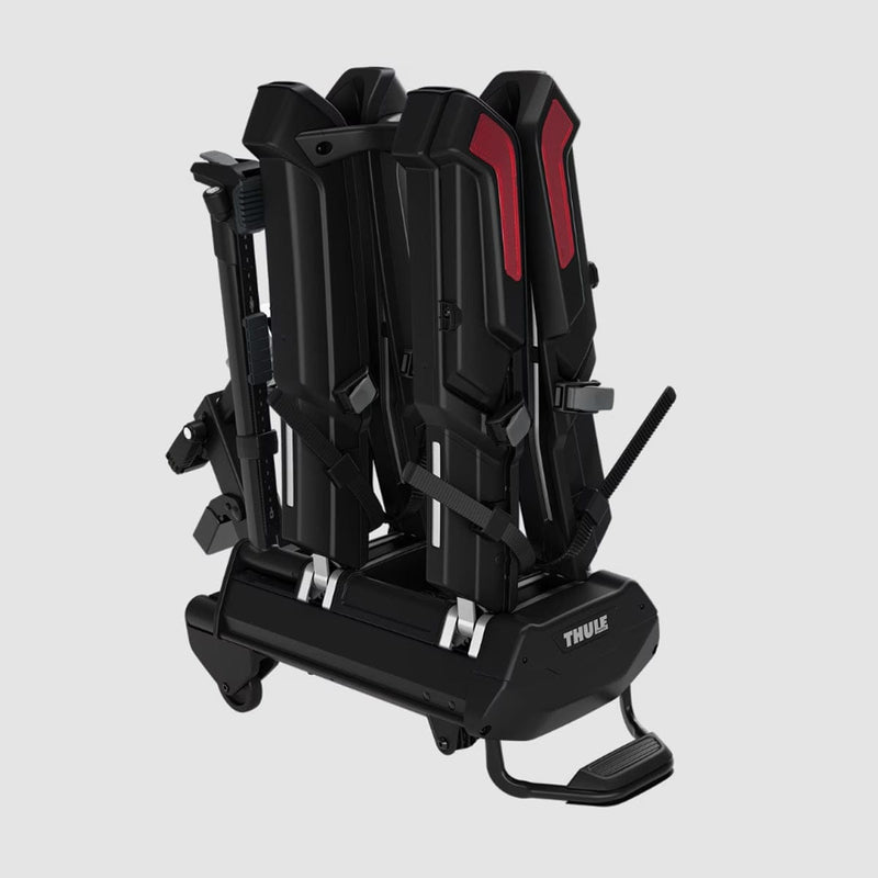 Load image into Gallery viewer, Thule Epos 2 E-Bike 2 Inch Rack
