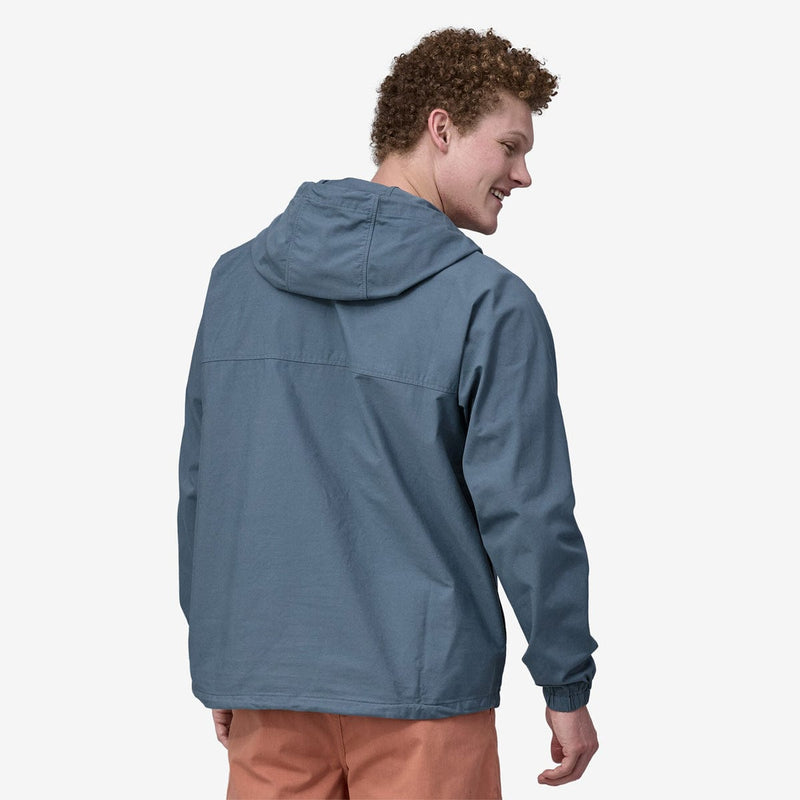 ジャケット・アウター FUNHOGGERS ANORAK FUNHOGGERS shorts Patagonia Funhoggers Anorak - Men's – Campmor