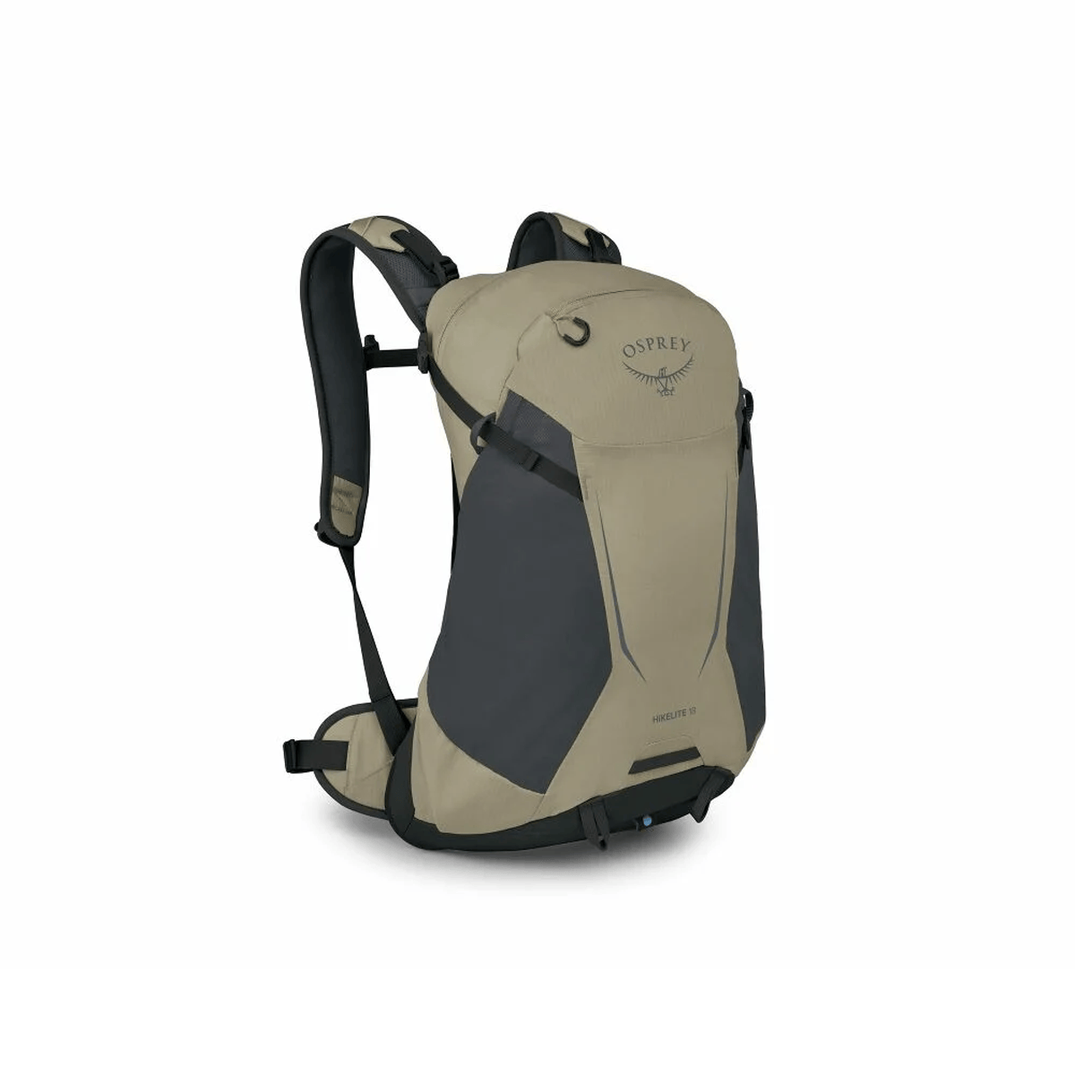Osprey Hikelite 18 Daypack Olive Tan
