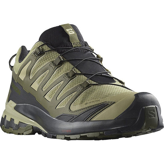 Salomon Men's XA Pro 3D V9 Gore-Tex Trail Running Shoes – Campmor