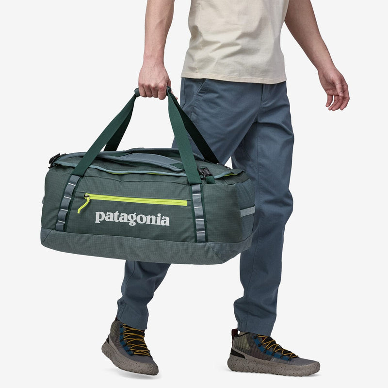 Load image into Gallery viewer, Patagonia Black Hole 55L Duffel
