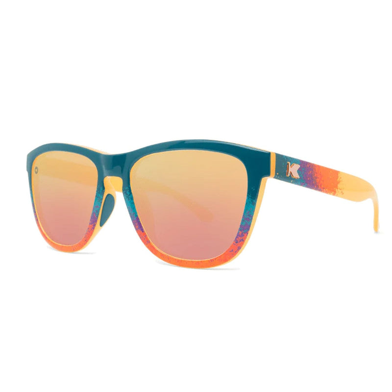 Load image into Gallery viewer, Knockaround Premiums Sport Sunglasses - Desert
