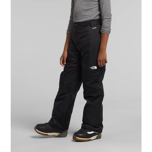 The North Face Boys' Freedom Insulated Pant