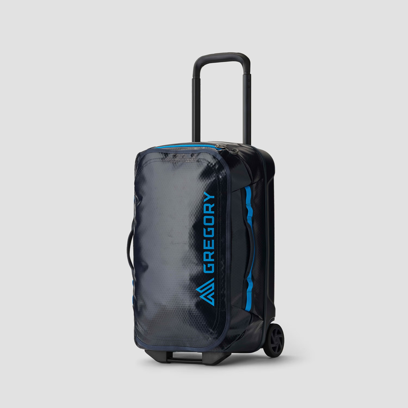 Load image into Gallery viewer, Gregory Alpaca Wheeled Duffel 40L
