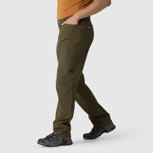 Outdoor Research Men's Ferrosi Pants - 30" Inseam