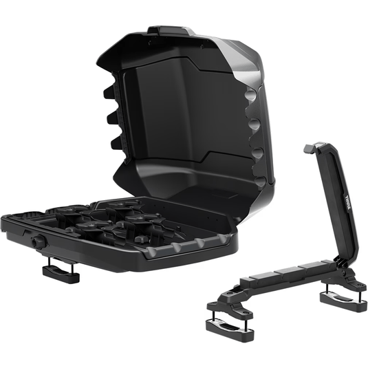 Thule OnShore Rooftop Fishing Rod Carrier