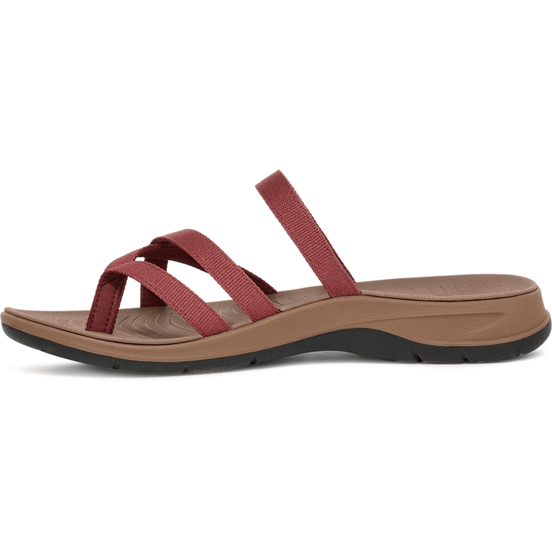 Load image into Gallery viewer, Teva Women's TirraTraveler Flip-Flop
