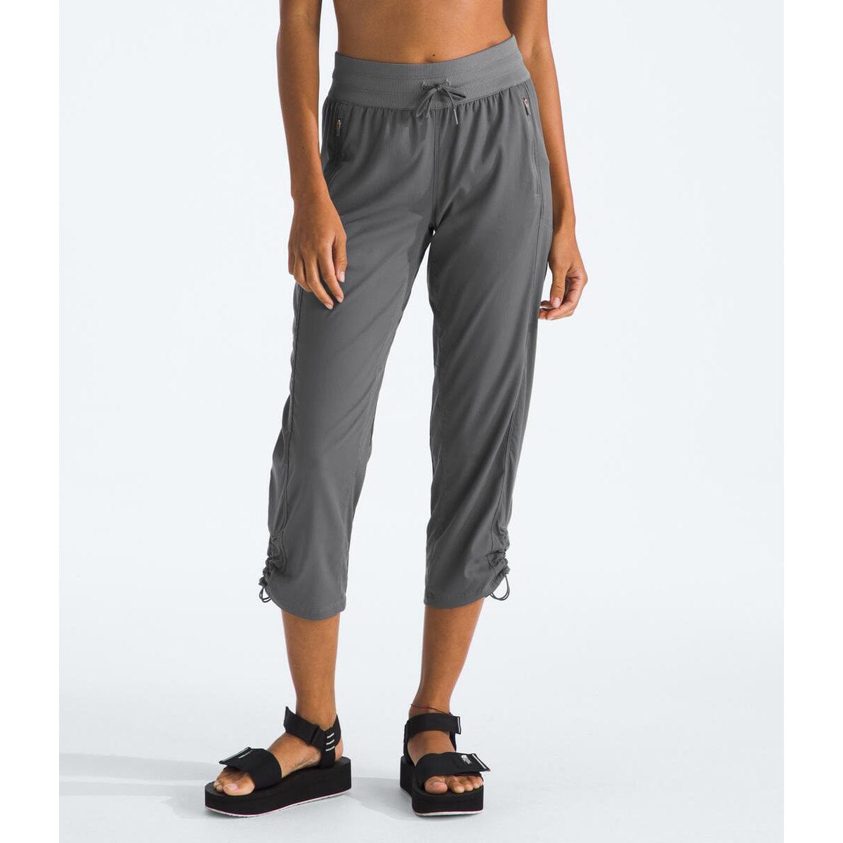 完売必須■THE NORTH FACE■Women’s Aphrodite Motion Capris The North Face Women's Aphrodite Motion Capri – Campmor