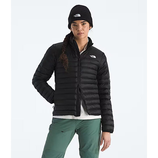 The North Face Women's Terra Peak Jacket