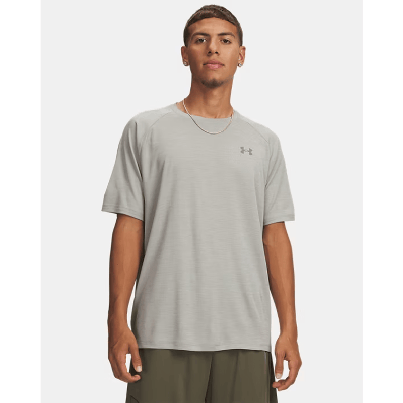 Load image into Gallery viewer, Under Armour UA Tech Textured Men's Short Sleeve
