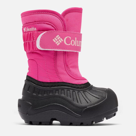 Columbia Toddler Powderbug™ Snowlite™ Strap Boots