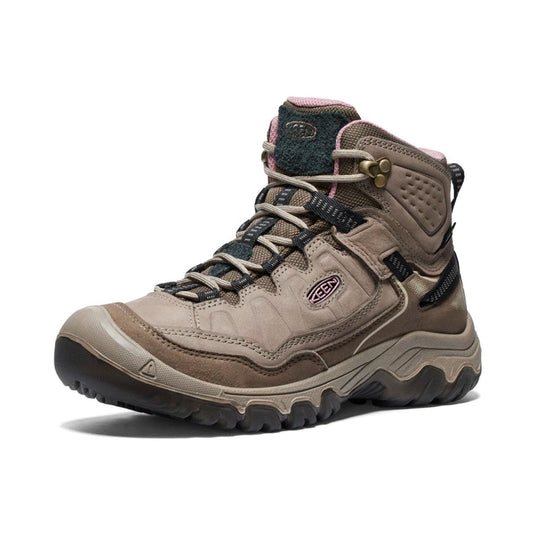 Keen Women's Targhee IV Mid Waterproof Boot