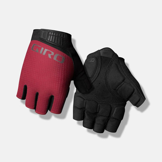 Giro Men's Bravo II Gel Cycling Glove