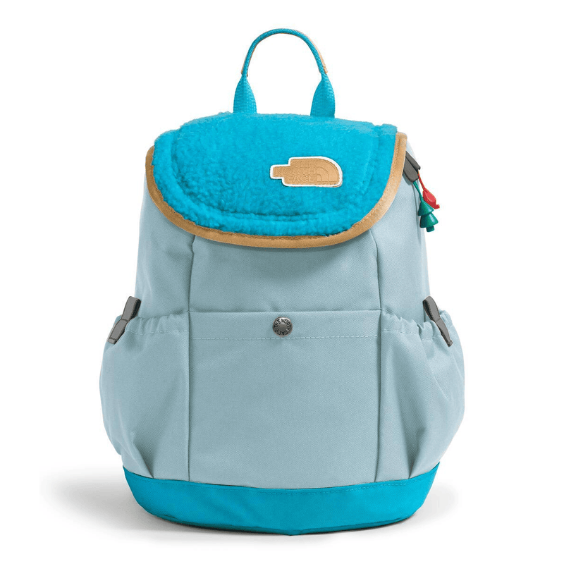 Load image into Gallery viewer, The North Face Youth Mini Explorer Backpack
