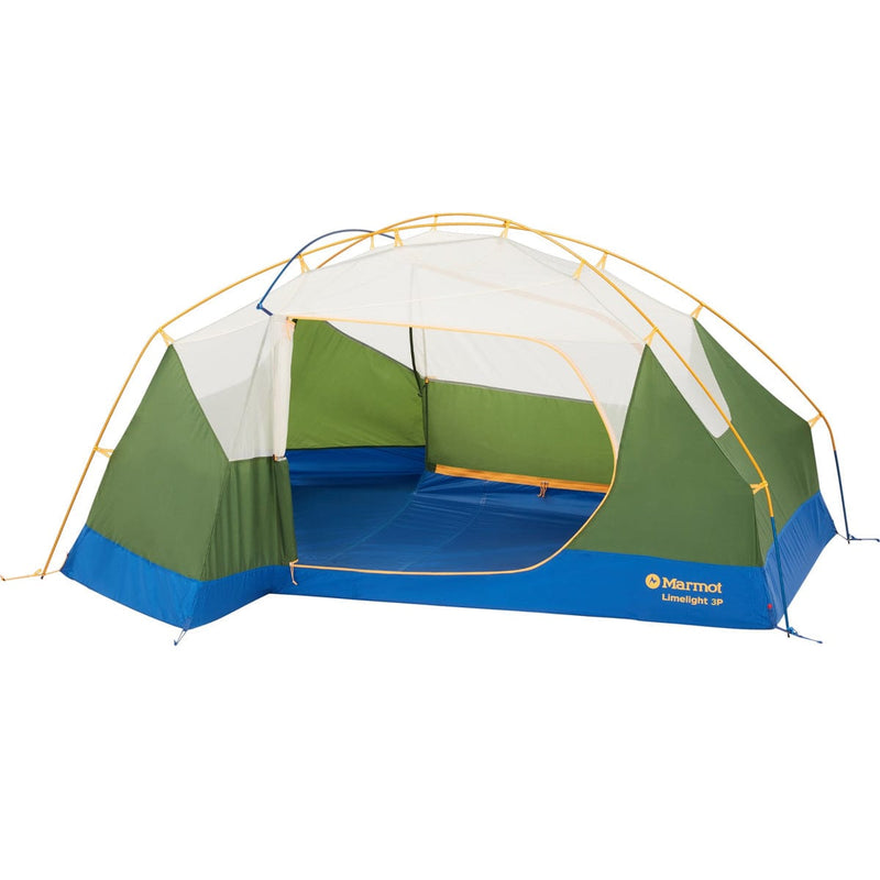 Load image into Gallery viewer, Marmot Limelight 3 Person Tent
