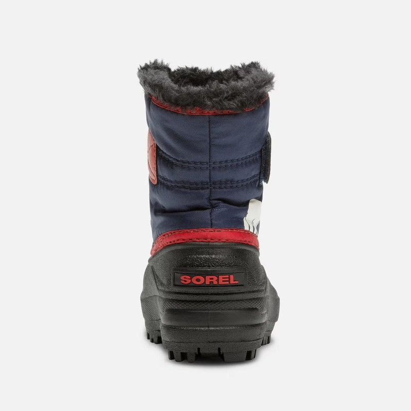 Load image into Gallery viewer, Sorel Toddler Snow Commander Boot
