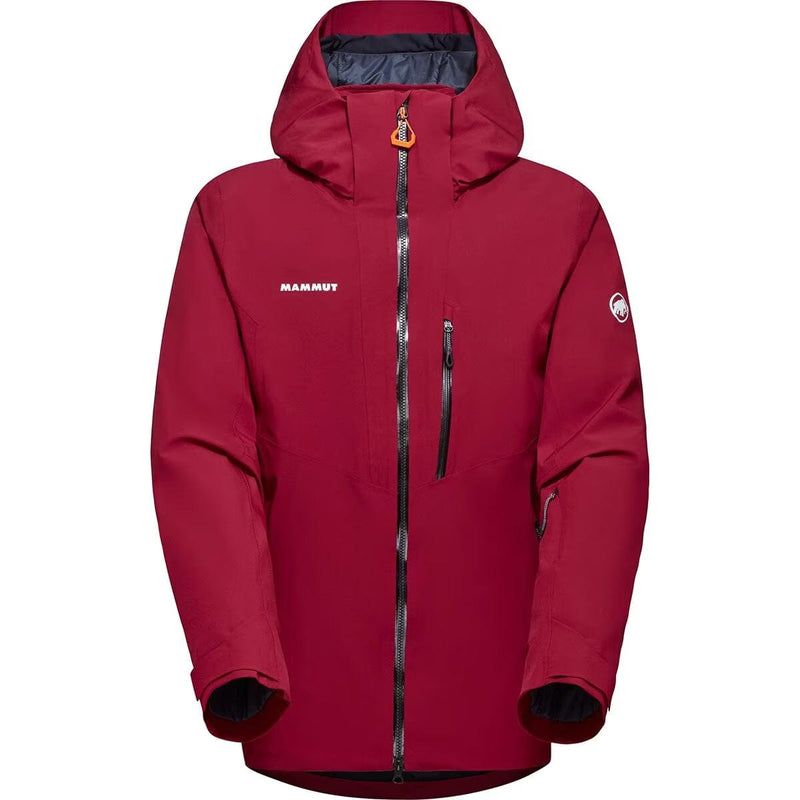 Load image into Gallery viewer, Mammut Stoney HS Thermo Jacket Men
