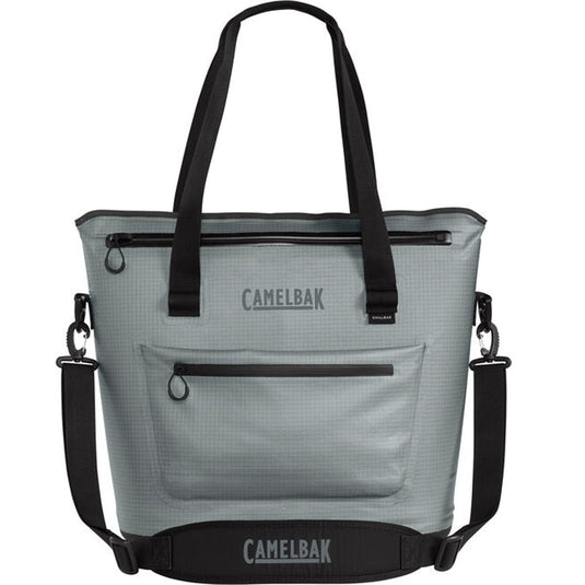 CamelBak ChillBak Tote 18 Soft Cooler with Fusion 3L Group Hydration Center