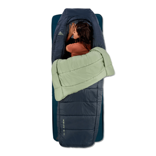Kelty Eclipse 15 Sleeping Bag