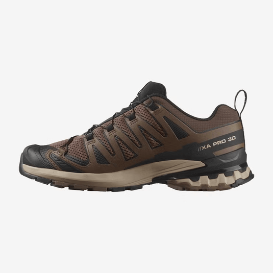 Salomon Men's XA PRO 3D V9 Trail Running Shoe