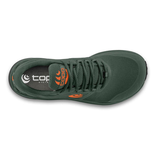 Topo Terraventure 4 Trail Runner - Mens